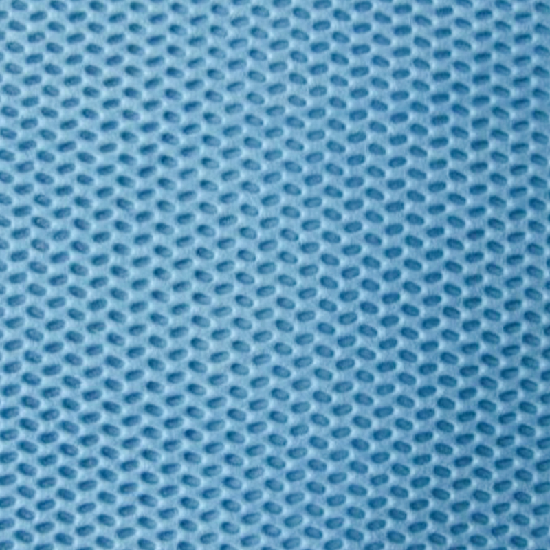 Värikäs seesami-PP Spunbond-kuitukangas