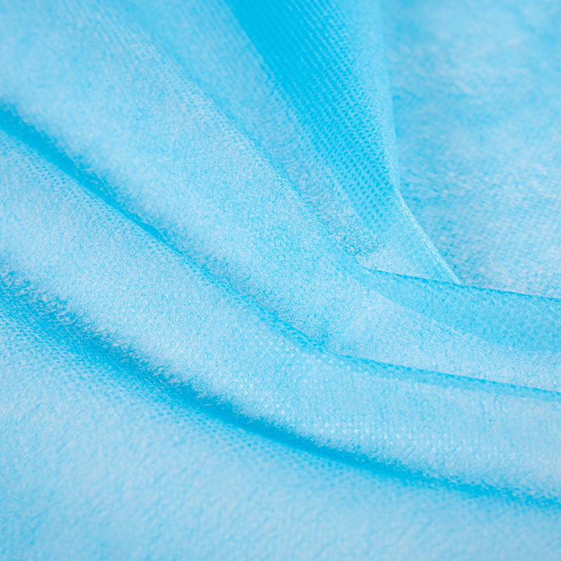 Spunbond PP ruudullinen kuitukangas maatalouskalvoon