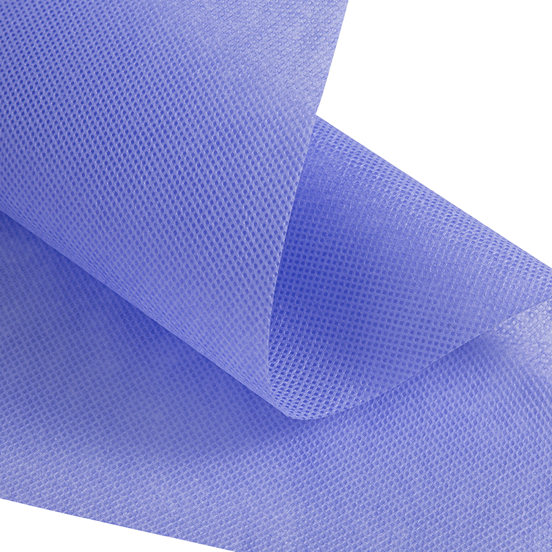 Ruudullinen PP Spunbond -kuitukangas käsilaukkuihin