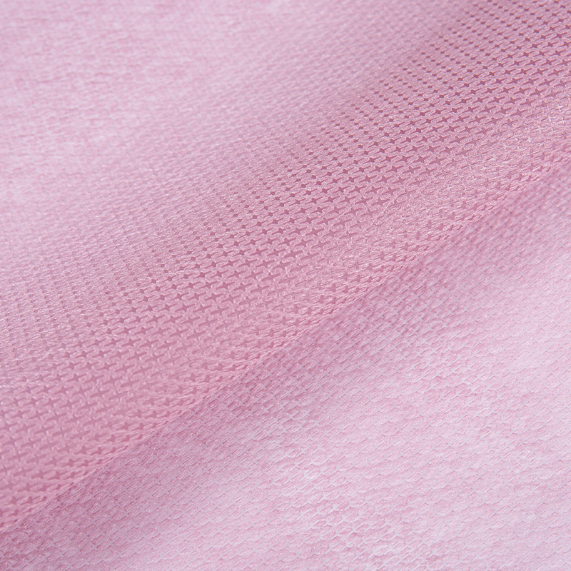 Cross Cambrella PP kehrätty kuitukangas ympäristöystävällisille laukkuille