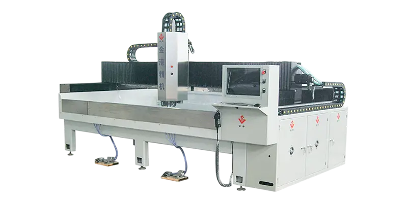 Jiangyin Jingang Non-Woven Co., Ltd.