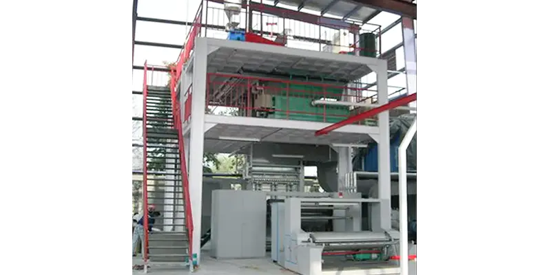Jiangyin Jingang Non-Woven Co., Ltd.