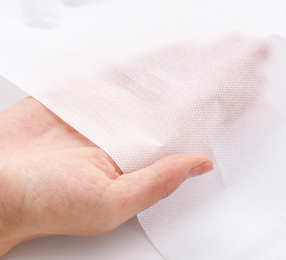 Jiangyin Jingang Non-Woven Co., Ltd.